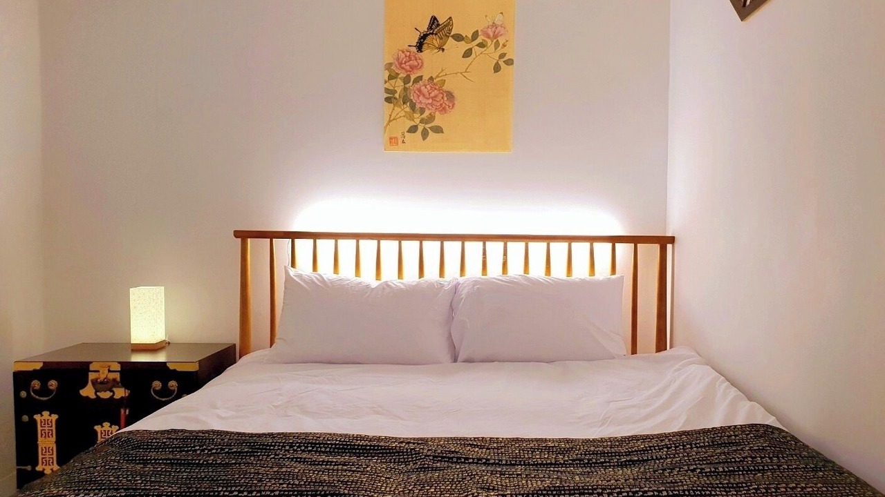 Photo of Bedroom in Haeundae