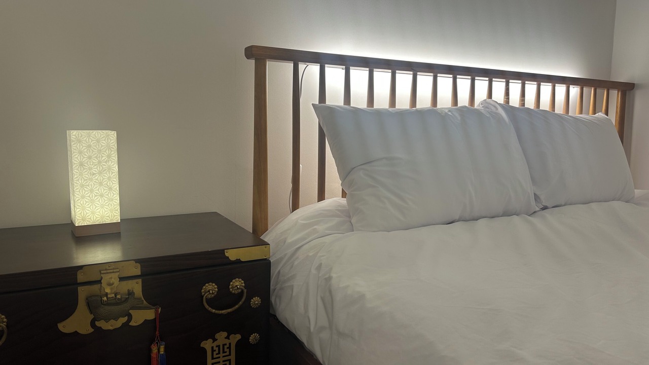 Photo of Bedroom in Haeundae