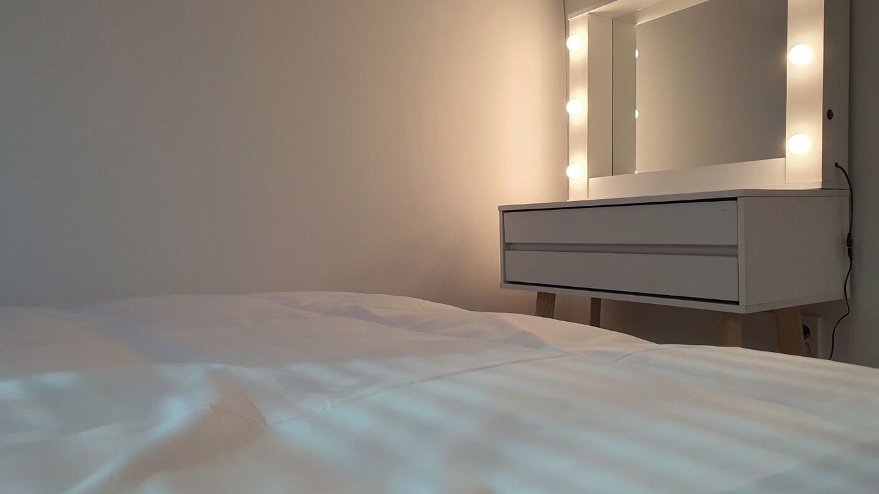 Photo of Bedroom in Haeundae