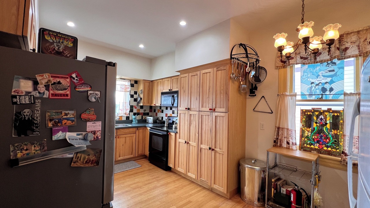 Photo of Kitchen in Leadville North