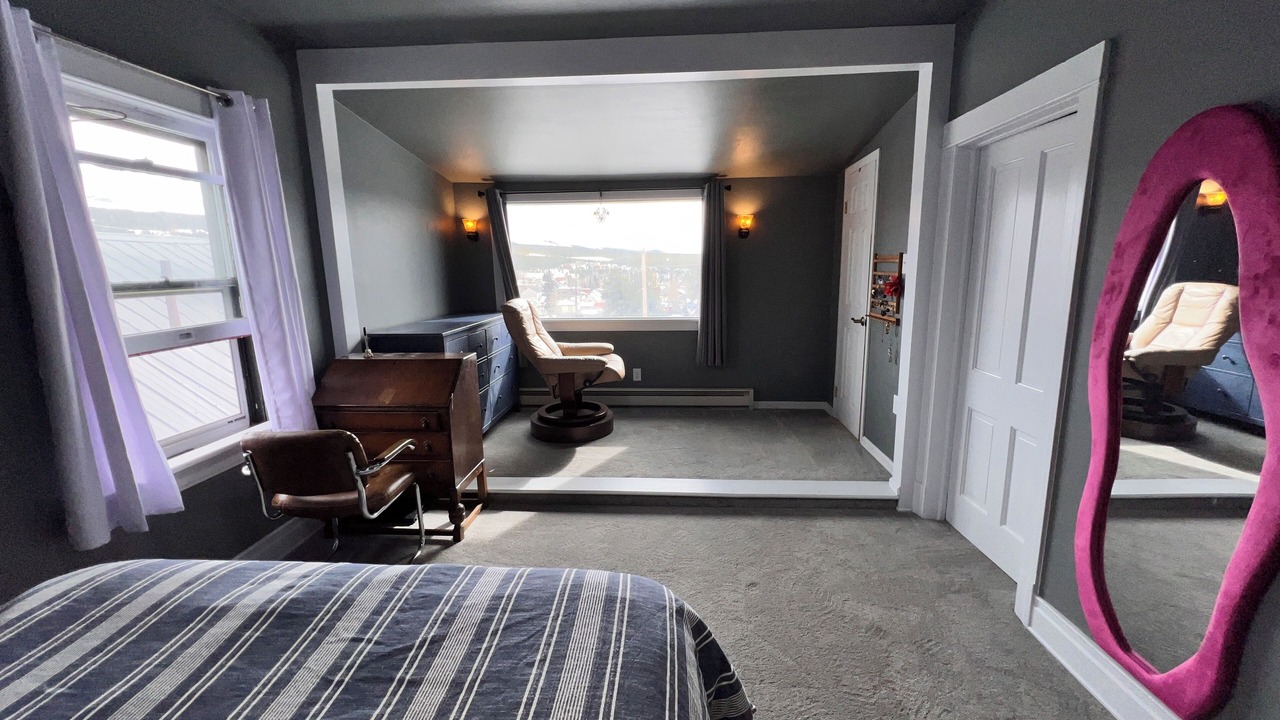 Photo of Bedroom in Leadville North