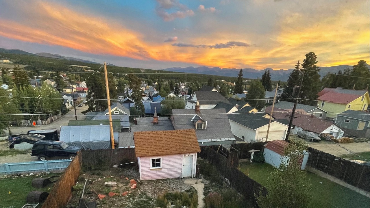 Photo of Outdoor in Leadville North