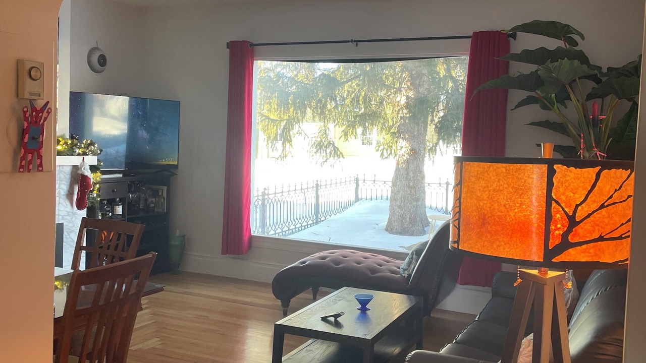 Photo of Livingroom in Leadville North