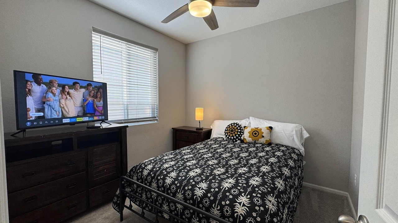 Photo of Bedroom in Commerce City