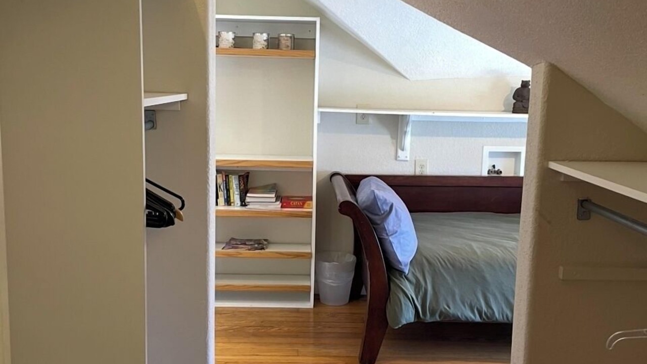 Photo of Bedroom in City Park