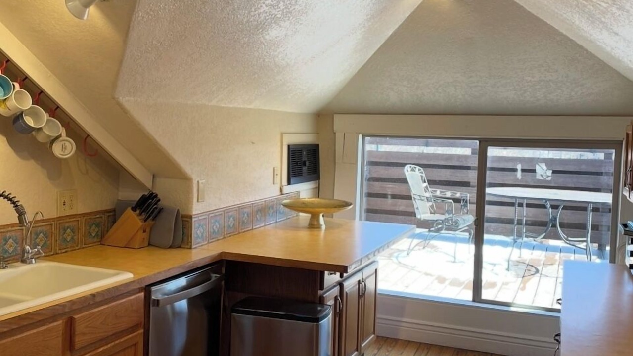 Photo of Kitchen in City Park