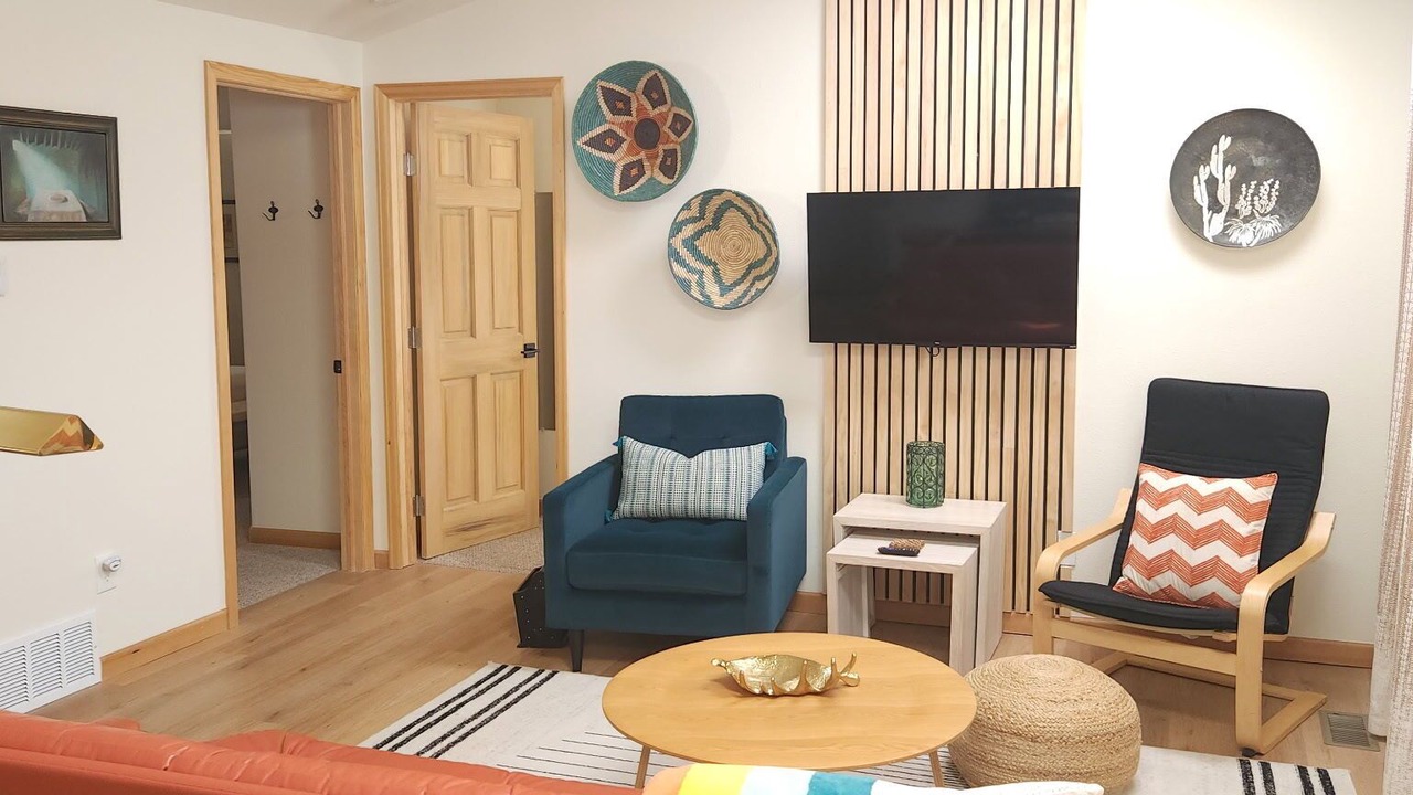 Photo of Livingroom in Monument