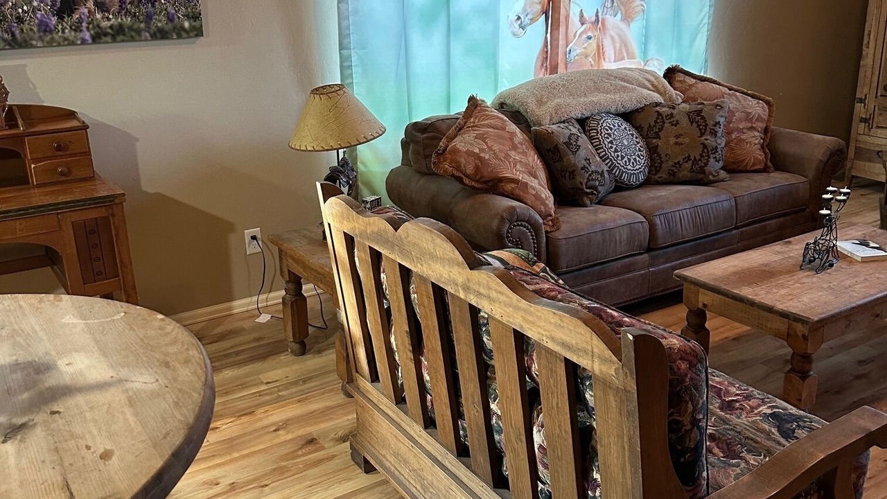 Photo of Livingroom in Grand Junction
