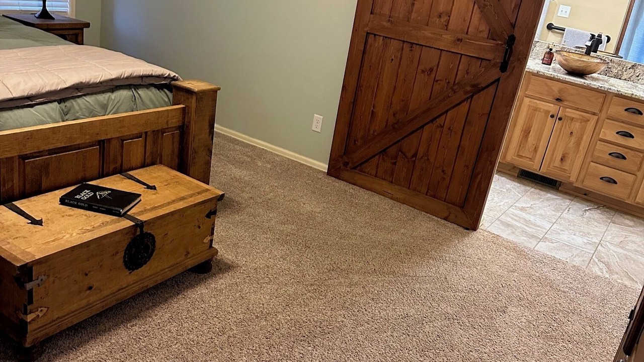 Photo of Bedroom in Grand Junction