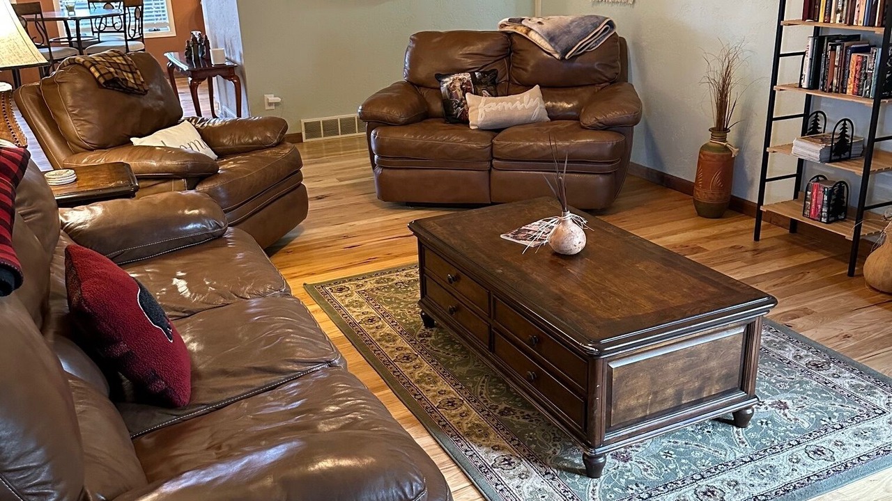 Photo of Livingroom in Grand Junction
