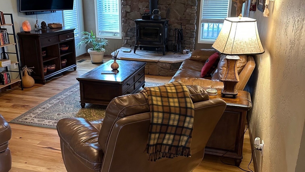 Photo of Livingroom in Grand Junction