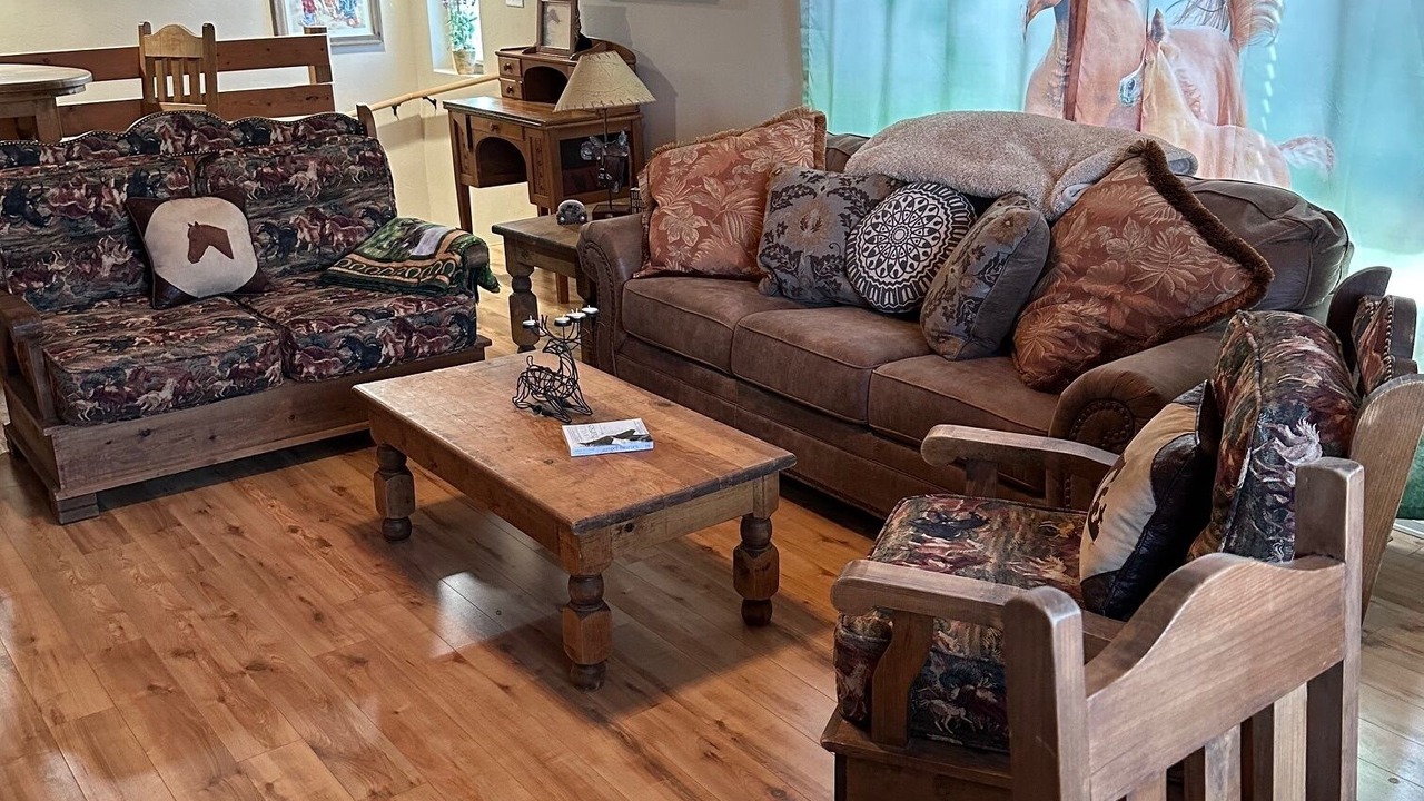 Photo of Livingroom in Grand Junction