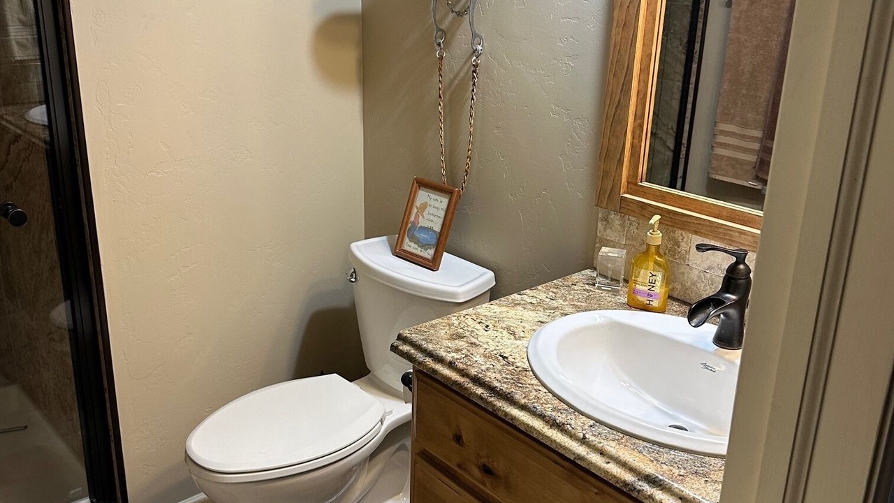 Photo of Bathroom in Grand Junction