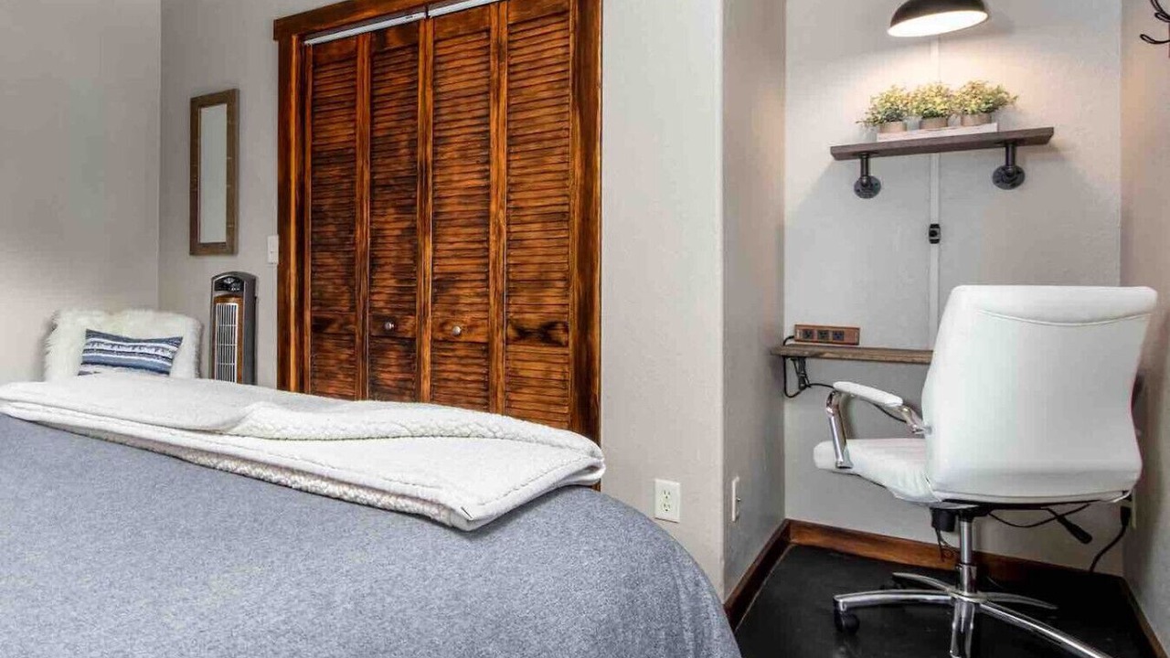 Photo of Bedroom in Estes Park