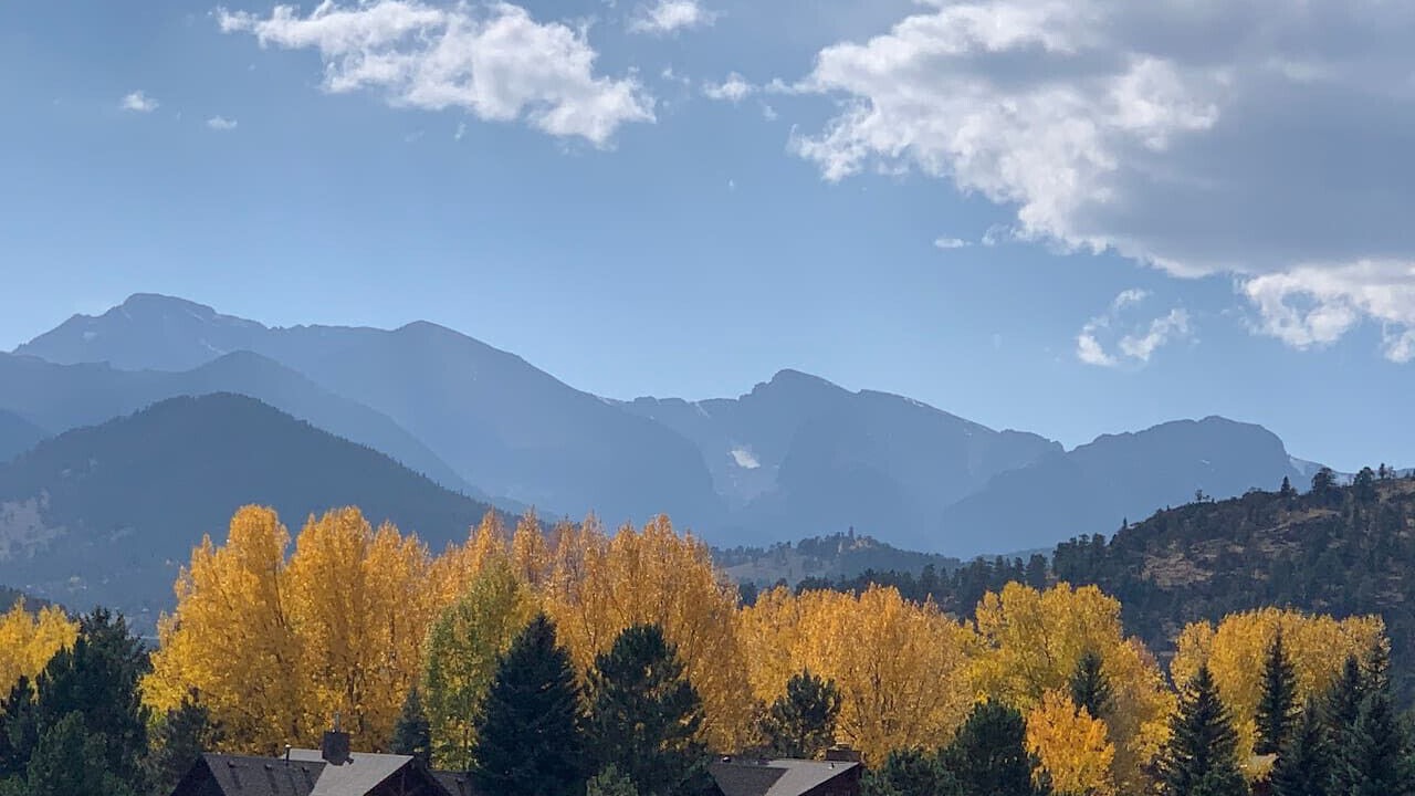 Photo of Others in Estes Park