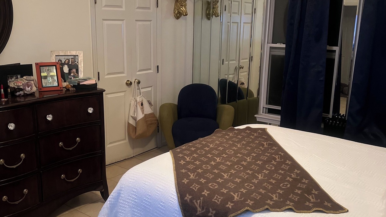 Photo of Bedroom in South Kansas City