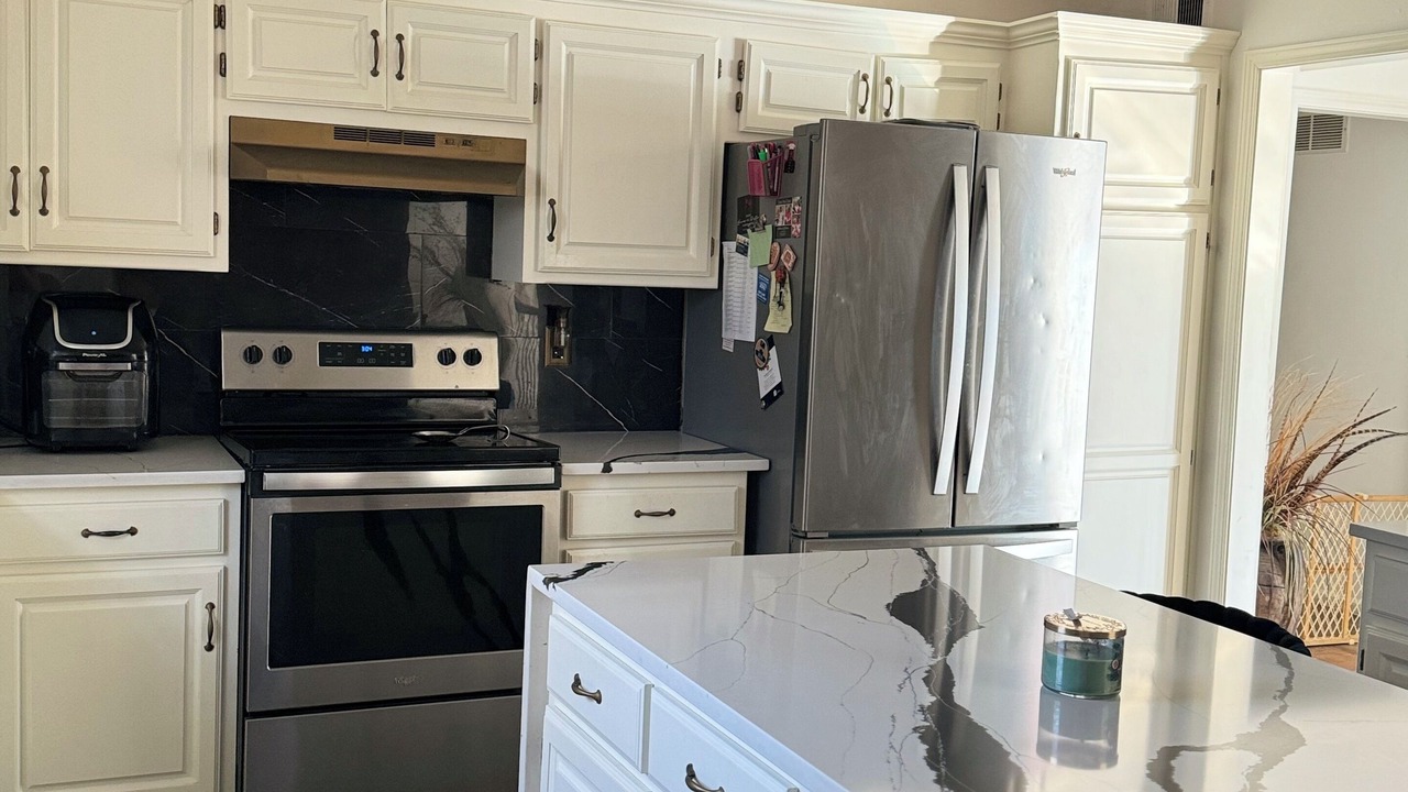 Photo of Kitchen in South Kansas City