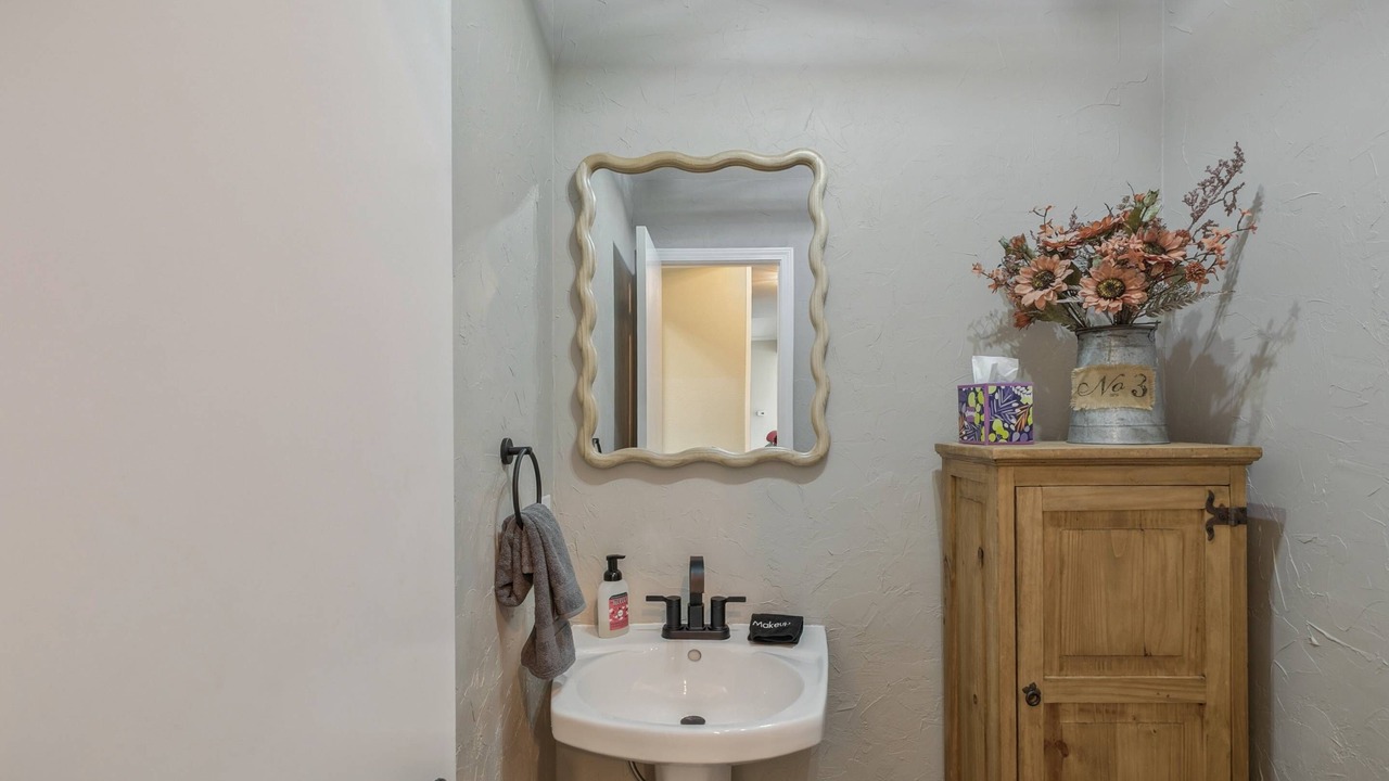 Photo of Bedroom in Pagosa Springs