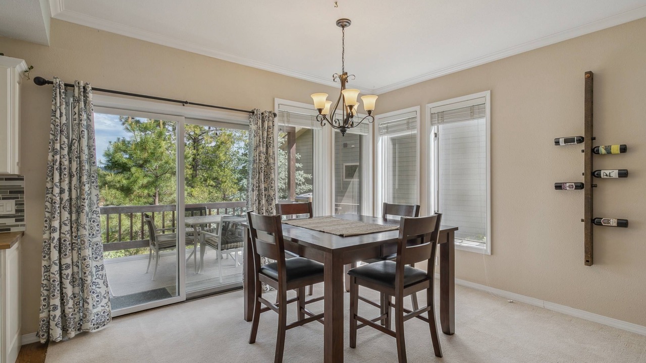 Photo of Bedroom in Pagosa Springs
