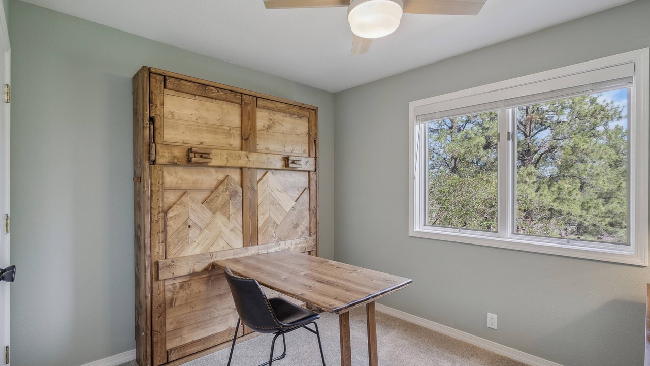 Photo of Bedroom in Pagosa Springs