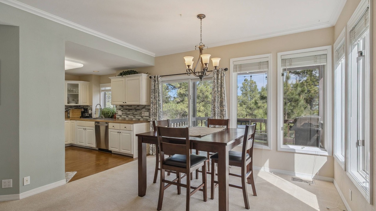 Photo of Bedroom in Pagosa Springs