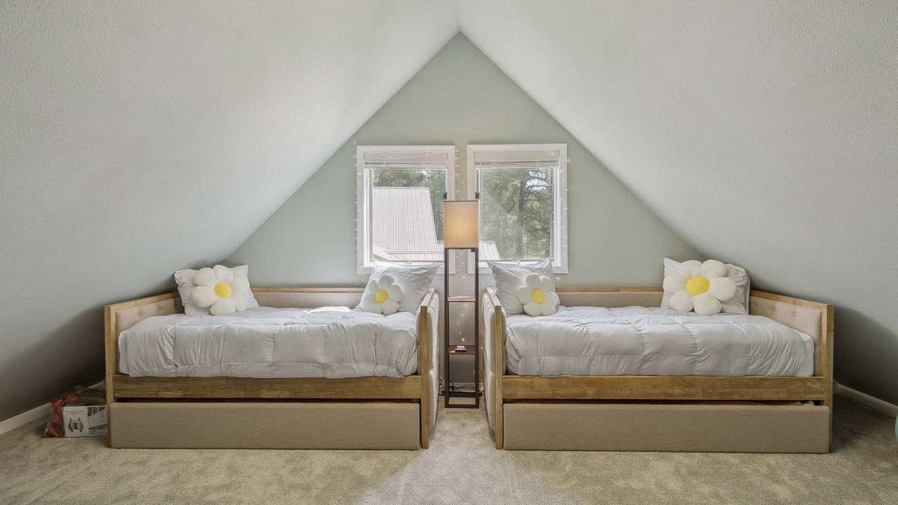 Photo of Bedroom in Pagosa Springs