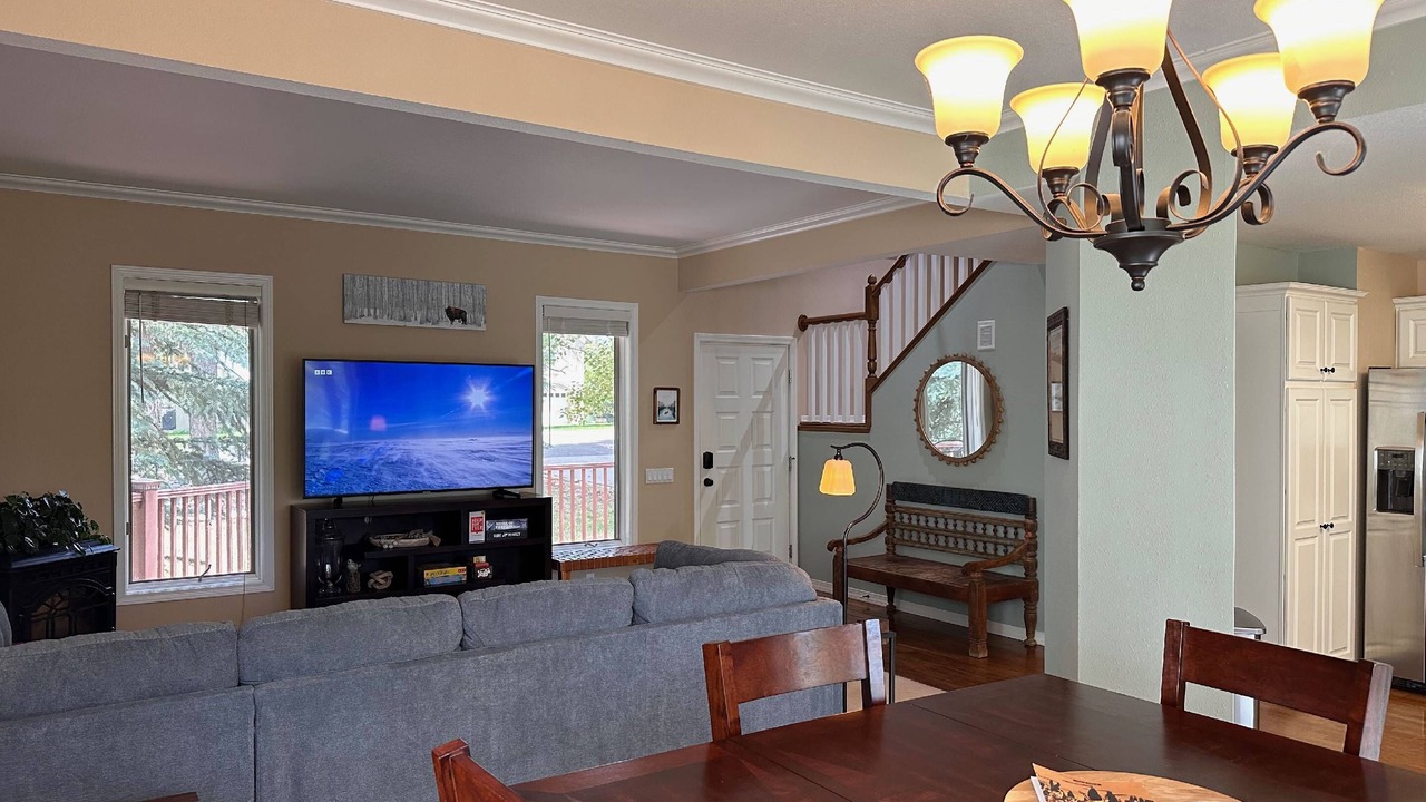 Photo of Bedroom in Pagosa Springs