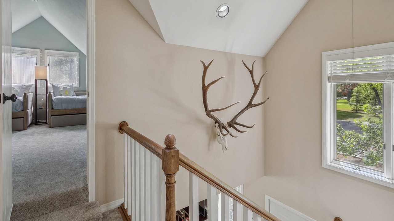 Photo of Bedroom in Pagosa Springs