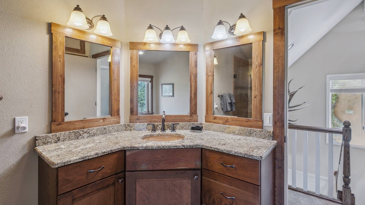 Photo of Bathroom in Pagosa Springs