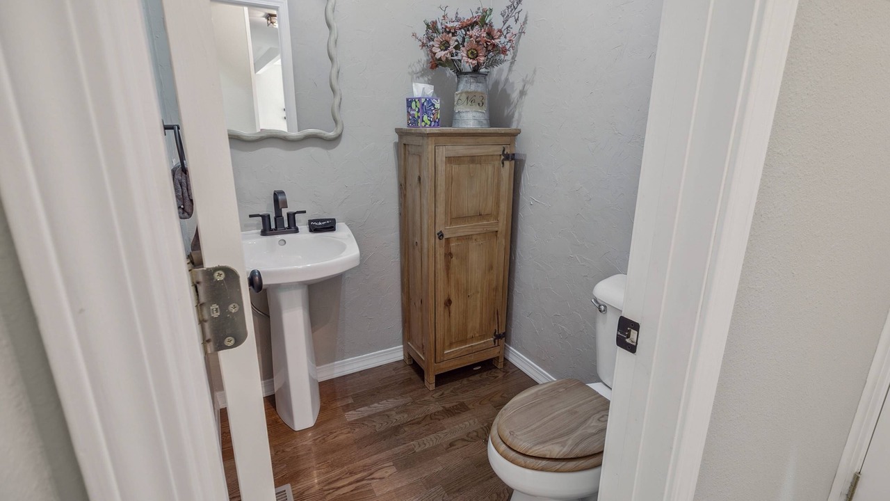 Photo of Bedroom in Pagosa Springs