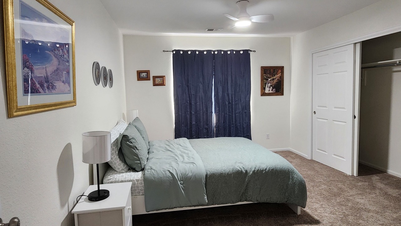 Photo of Bedroom in Canterberry Crossing