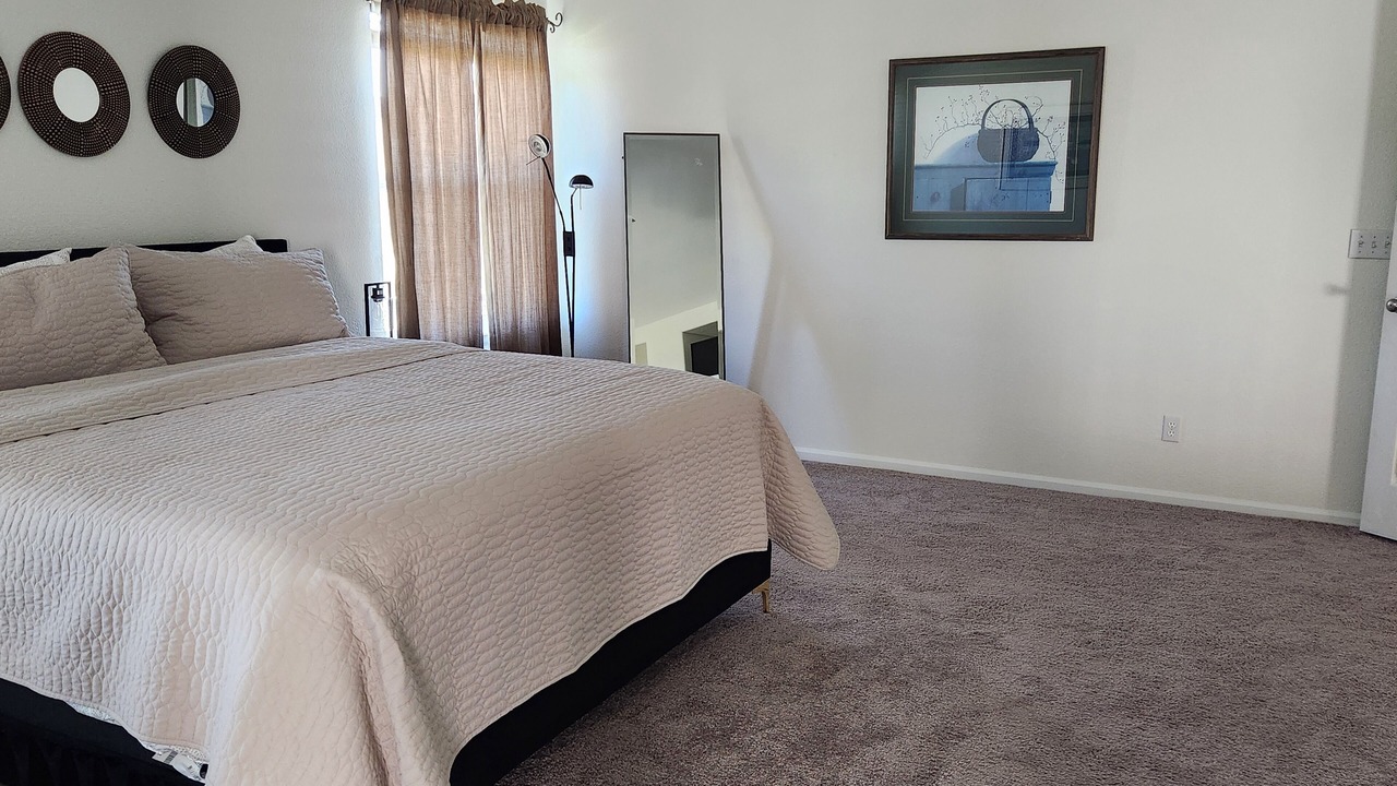 Photo of Bedroom in Canterberry Crossing