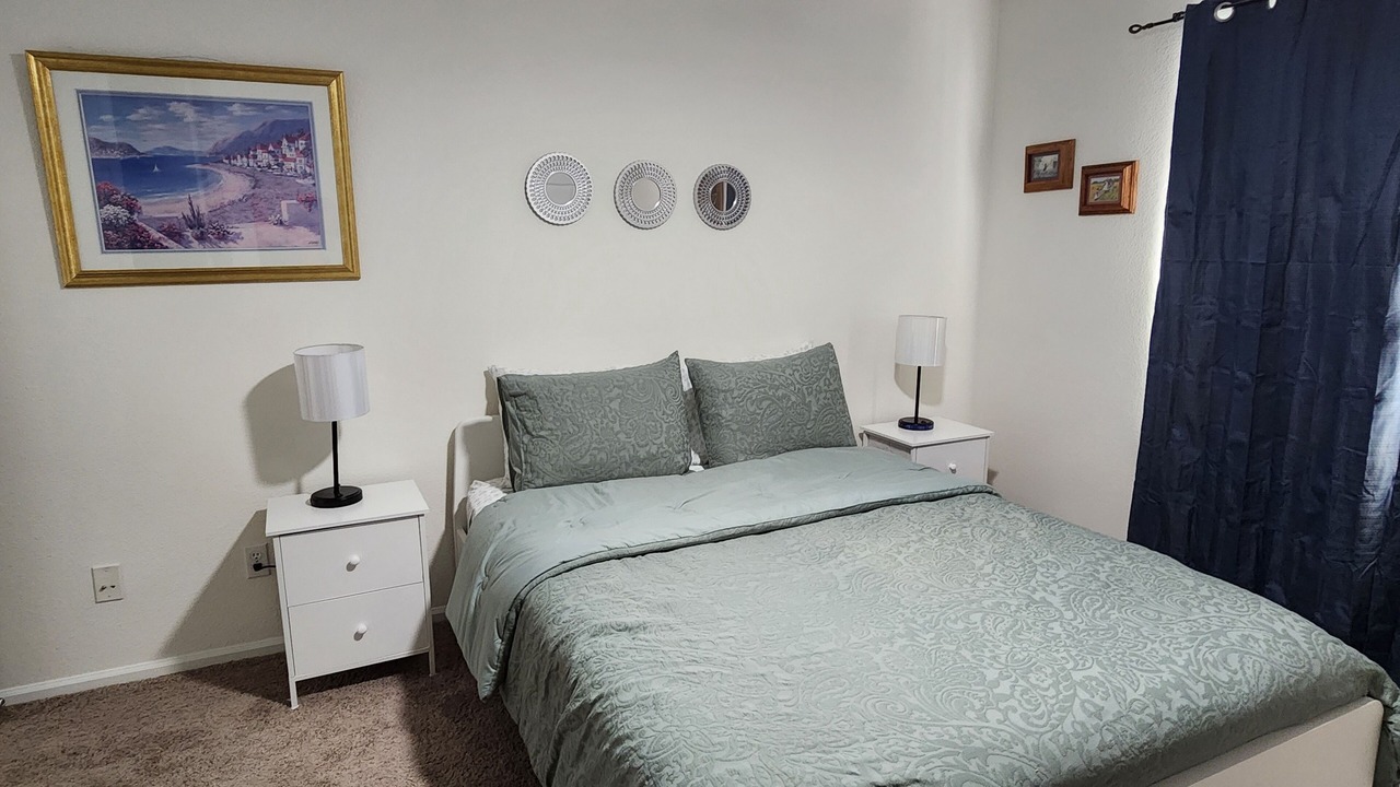 Photo of Bedroom in Canterberry Crossing