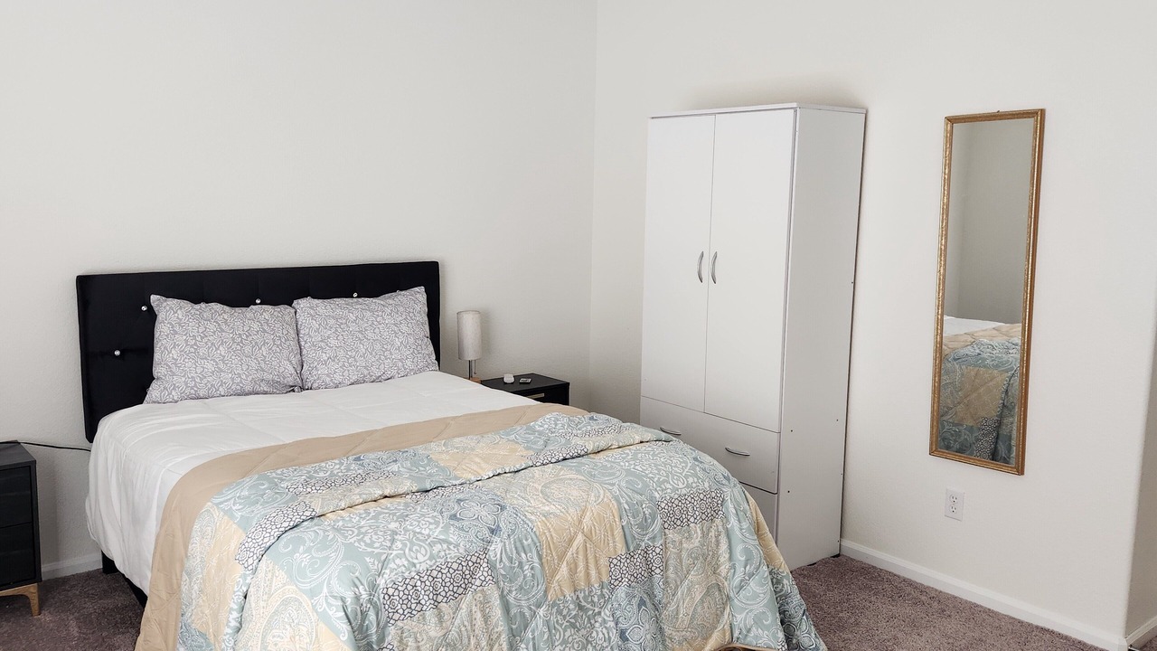 Photo of Bedroom in Canterberry Crossing