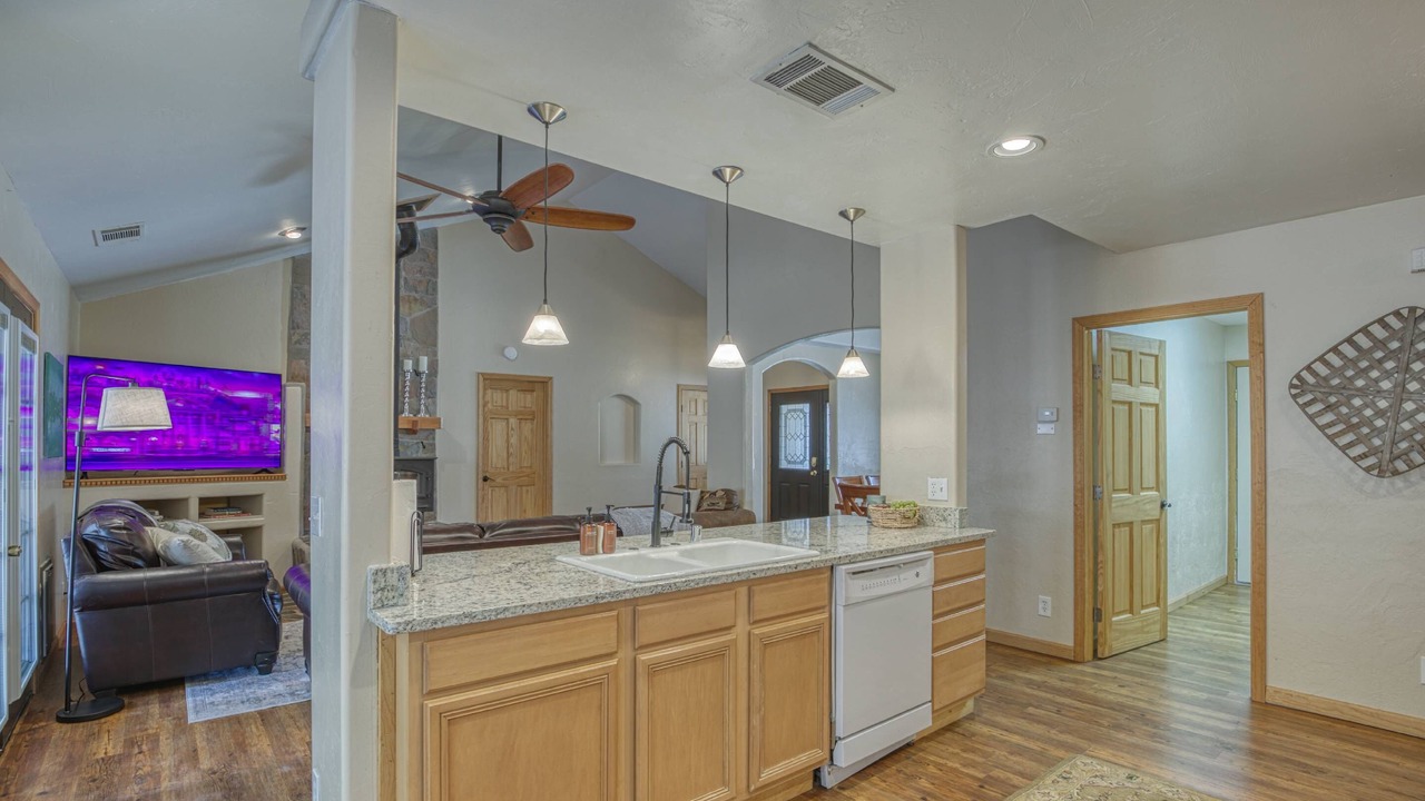 Photo of Bedroom in Pagosa Springs