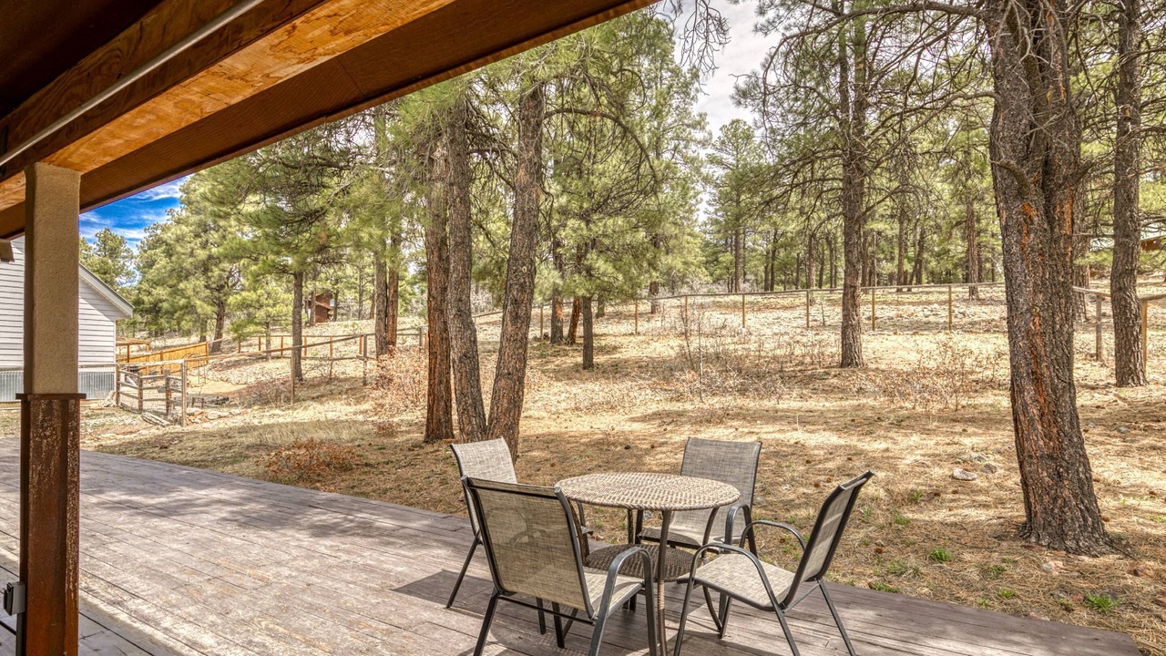 Photo of Outdoor in Pagosa Springs