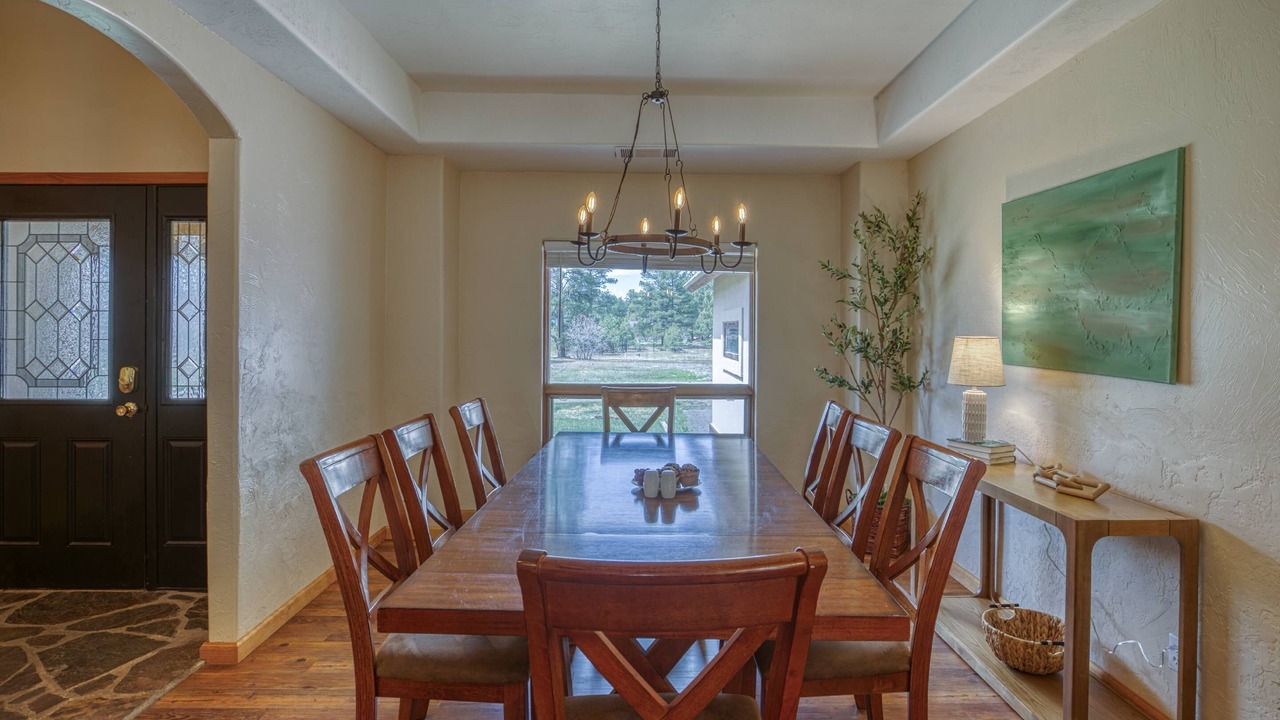 Photo of Bedroom in Pagosa Springs