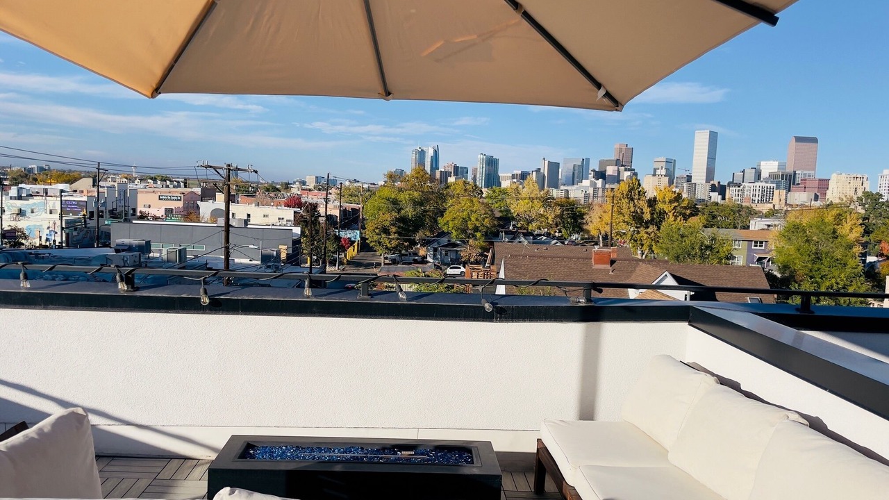 Photo of Outdoor in Lincoln Park