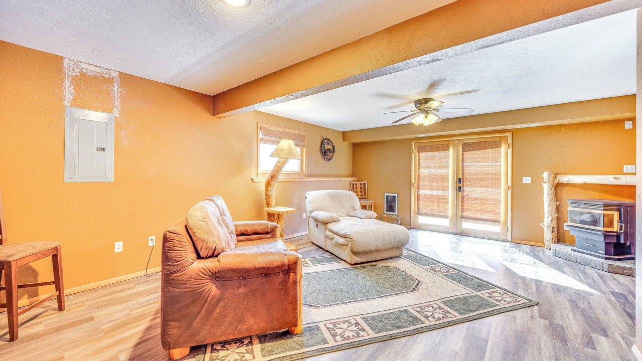 Photo of Livingroom in Woodland Park