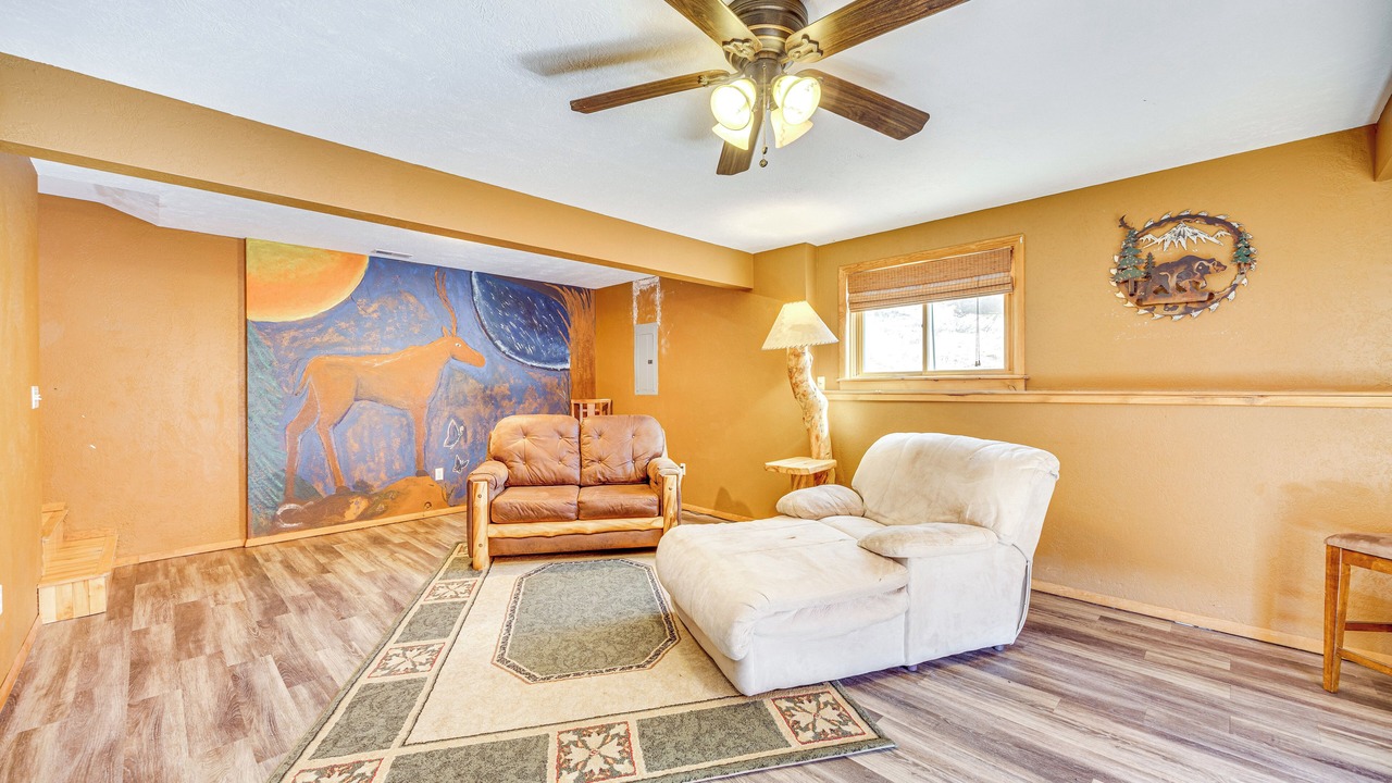 Photo of Livingroom in Woodland Park