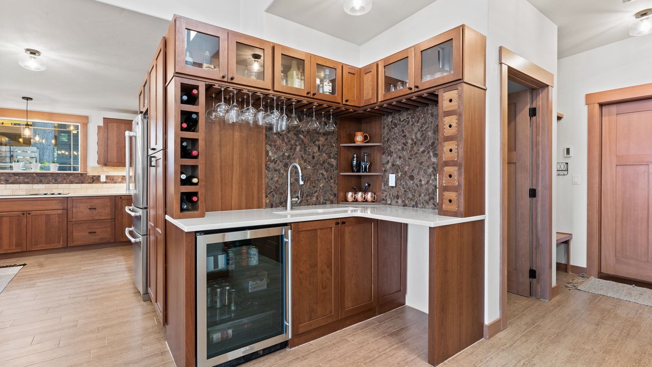 Photo of Kitchen in Nordman