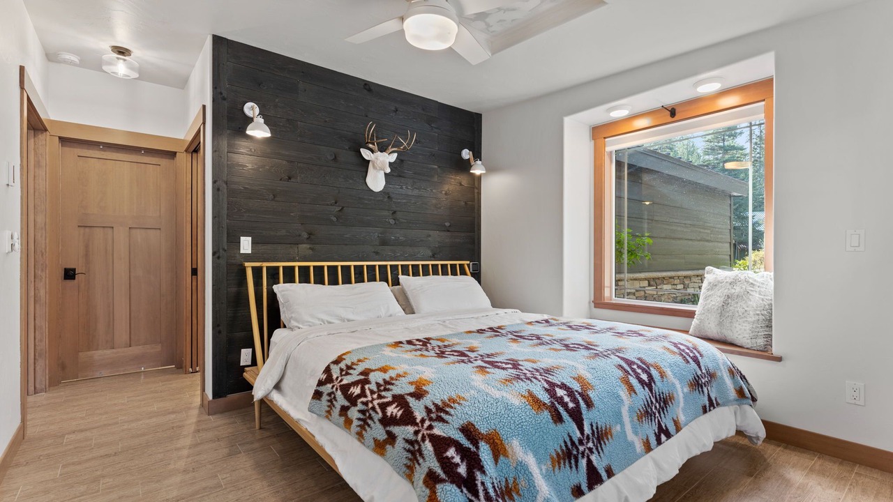 Photo of Bedroom in Nordman