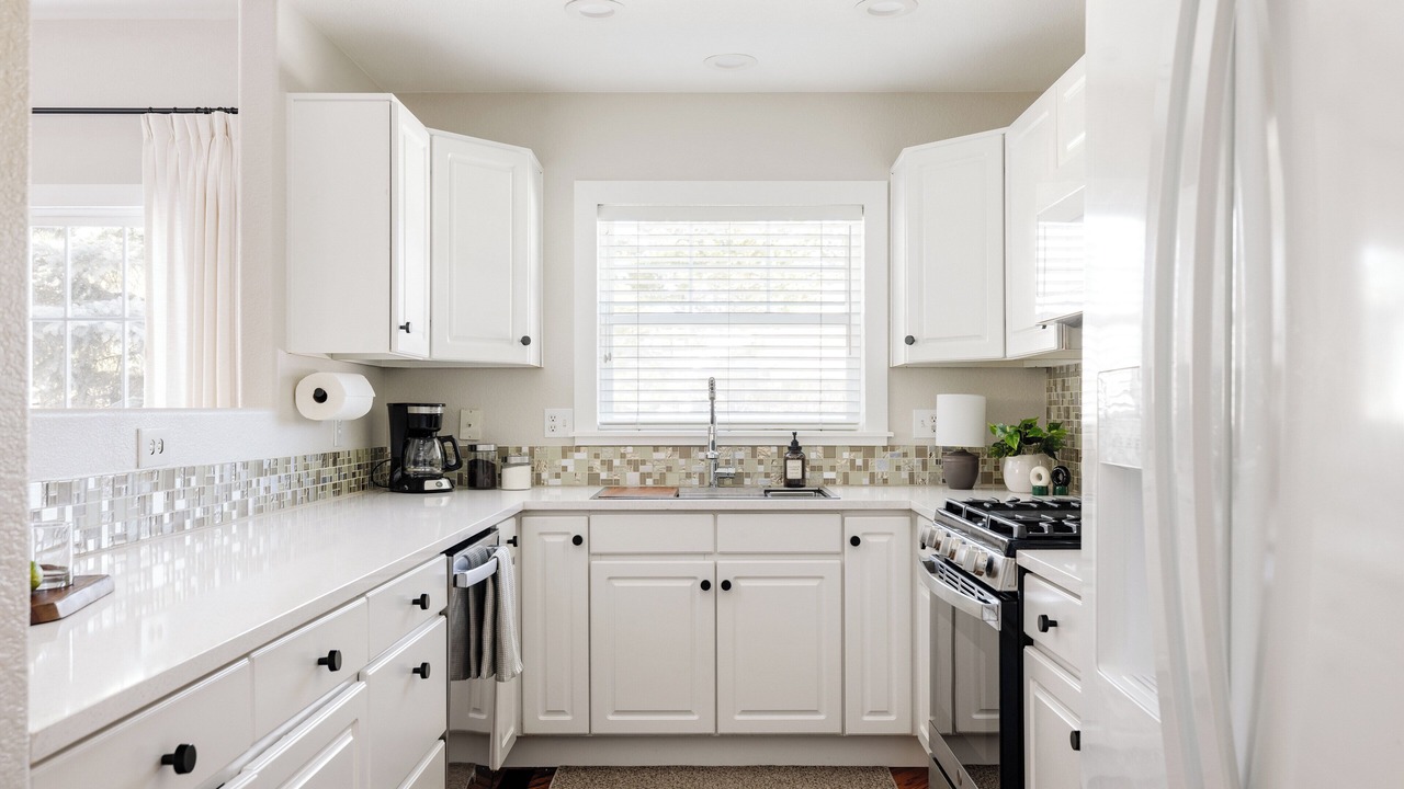 Photo of Kitchen in Westminster