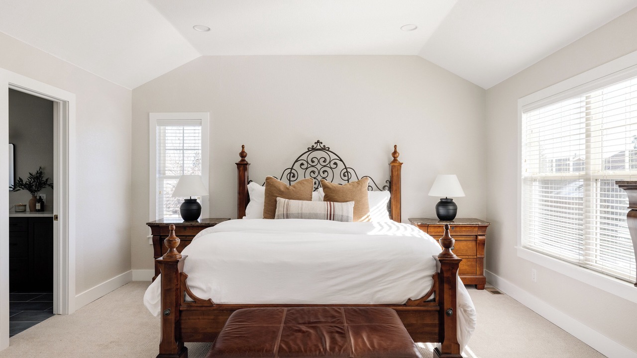 Photo of Bedroom in Westminster