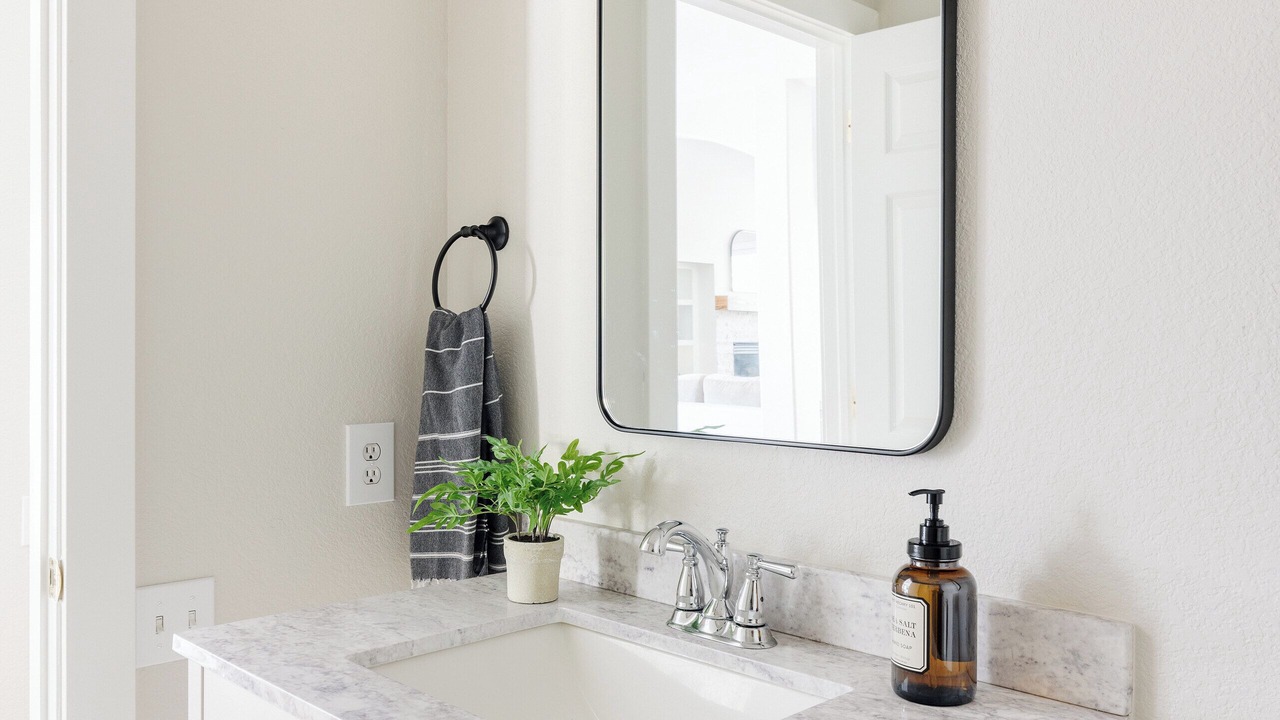Photo of Bathroom in Westminster