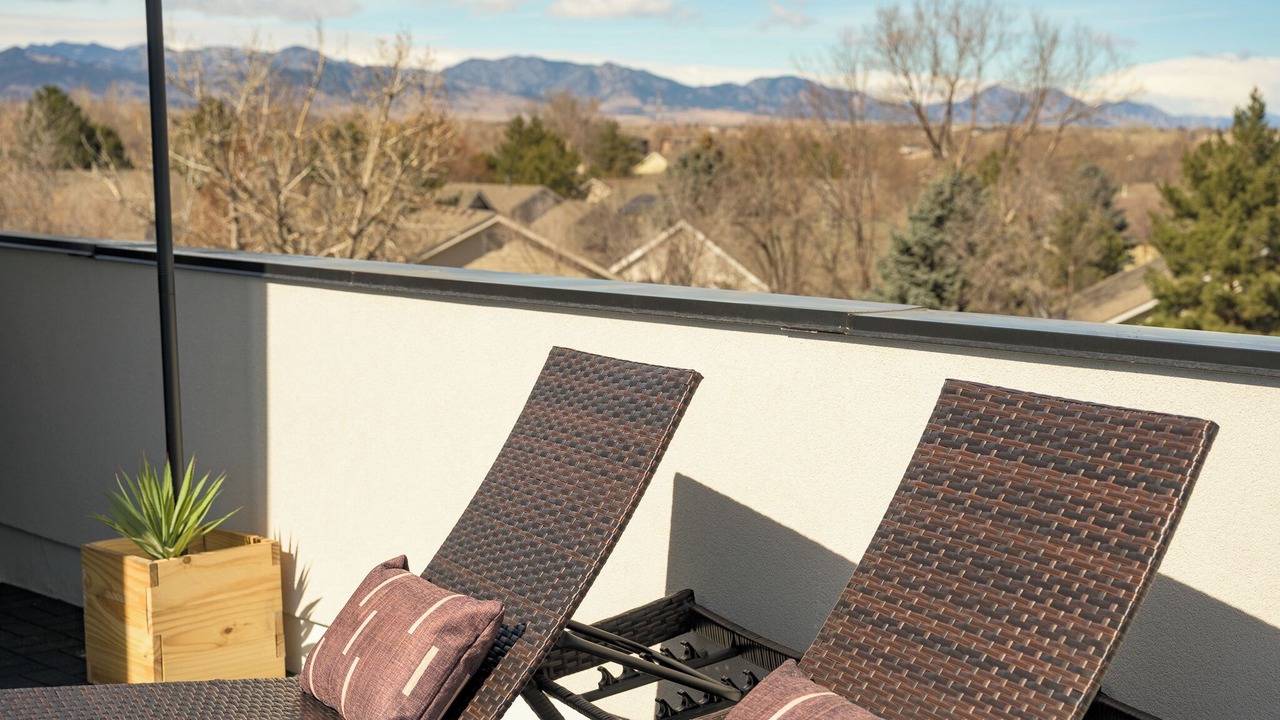 Photo of Outdoor in Wheat Ridge