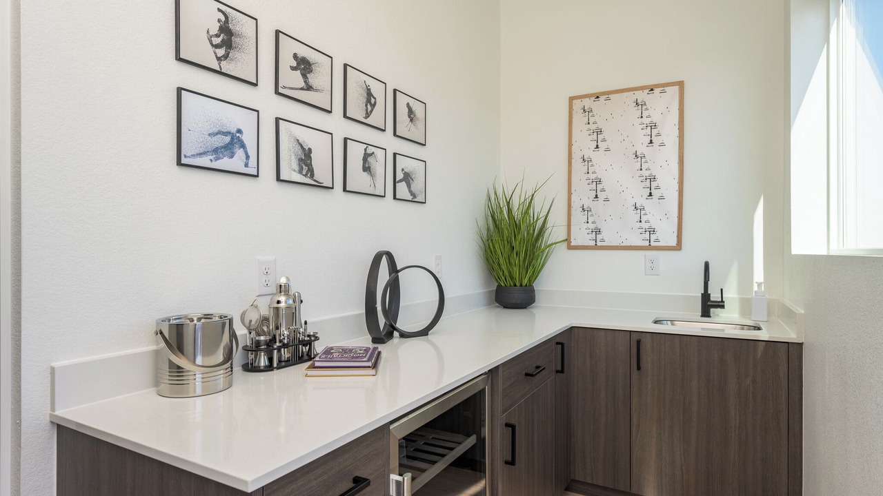 Photo of Kitchen in Wheat Ridge