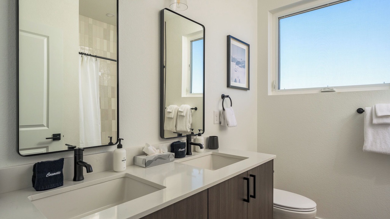 Photo of Bathroom in Wheat Ridge