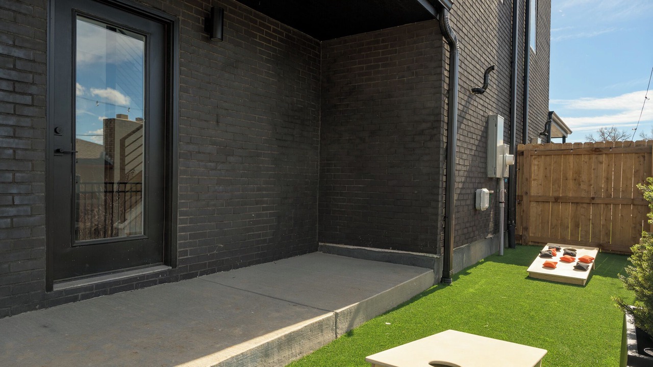 Photo of Patio Balcony in Wheat Ridge