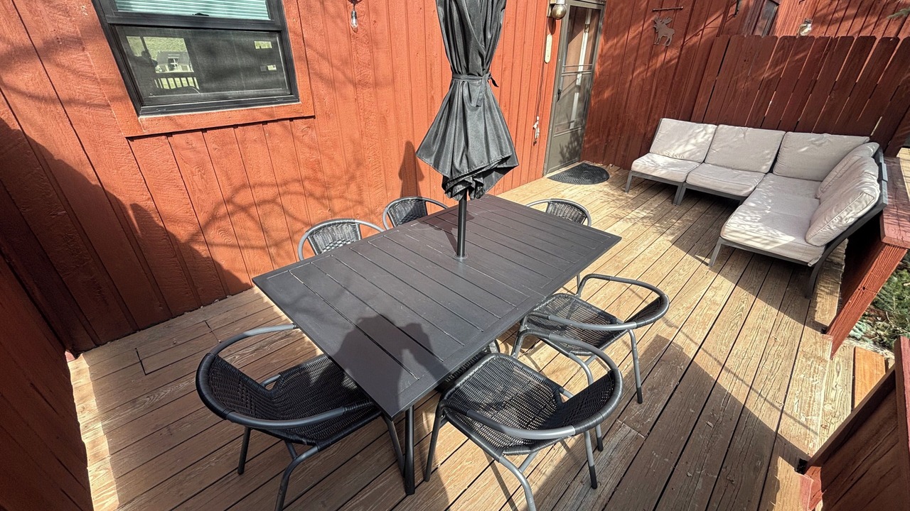 Photo of Outdoor in Grand Lake